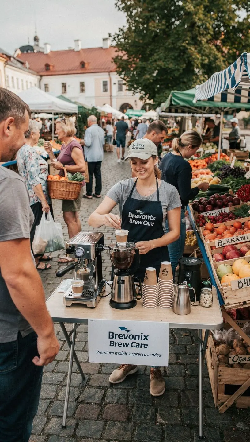 Kafijas automāta tīrīšanas un apkopes pakalpojumi